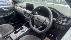 Ford Kuga 2.5 PHEV ST-Line Edition 5dr CVT Estate